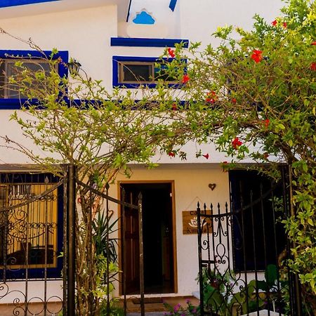 Casa Kimaya Cancún Exterior foto
