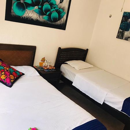 Casa Kimaya Cancún Exterior foto