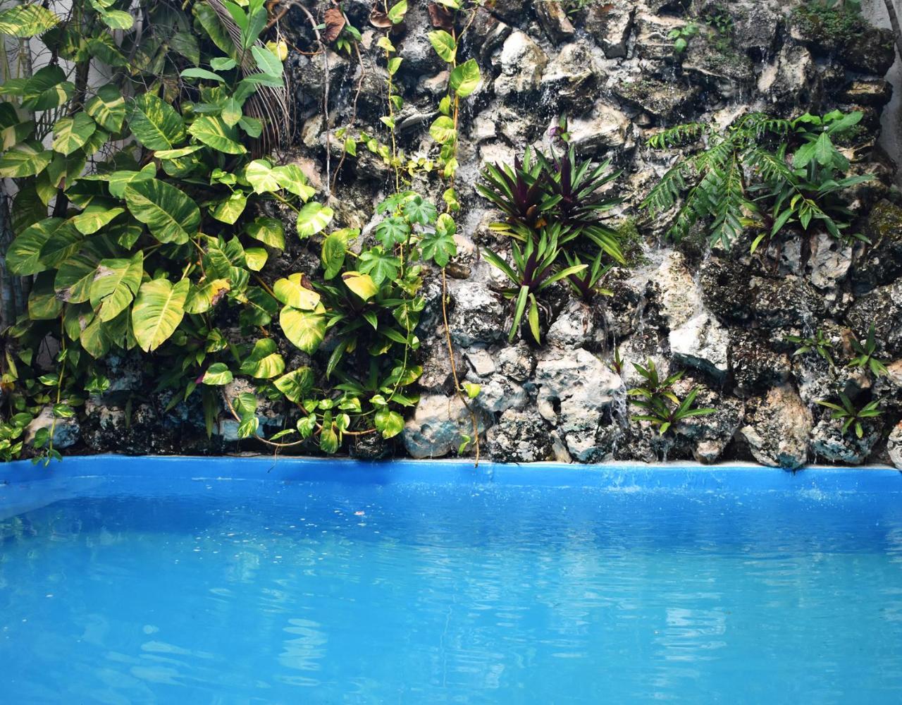 Casa Kimaya Cancún Exterior foto