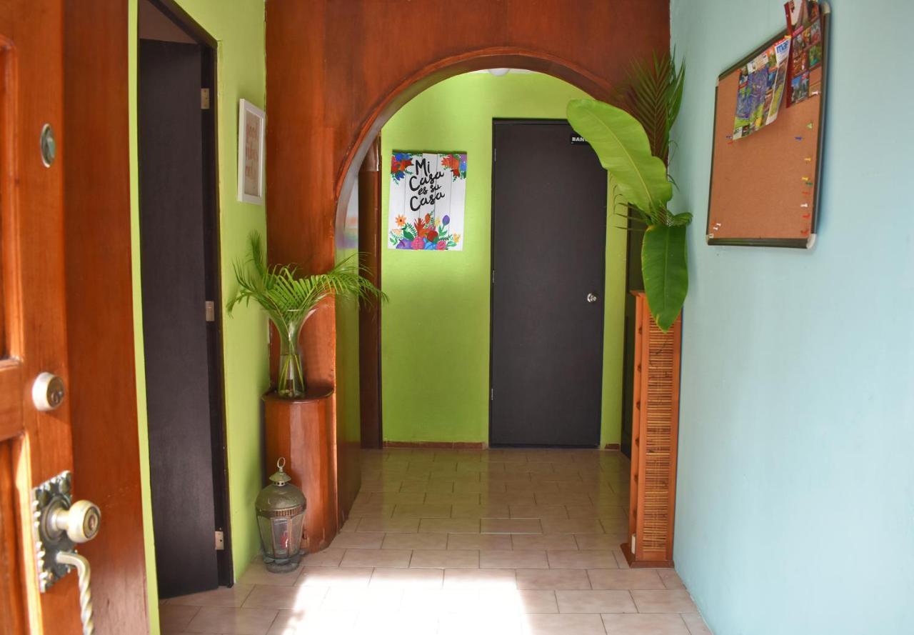 Casa Kimaya Cancún Exterior foto