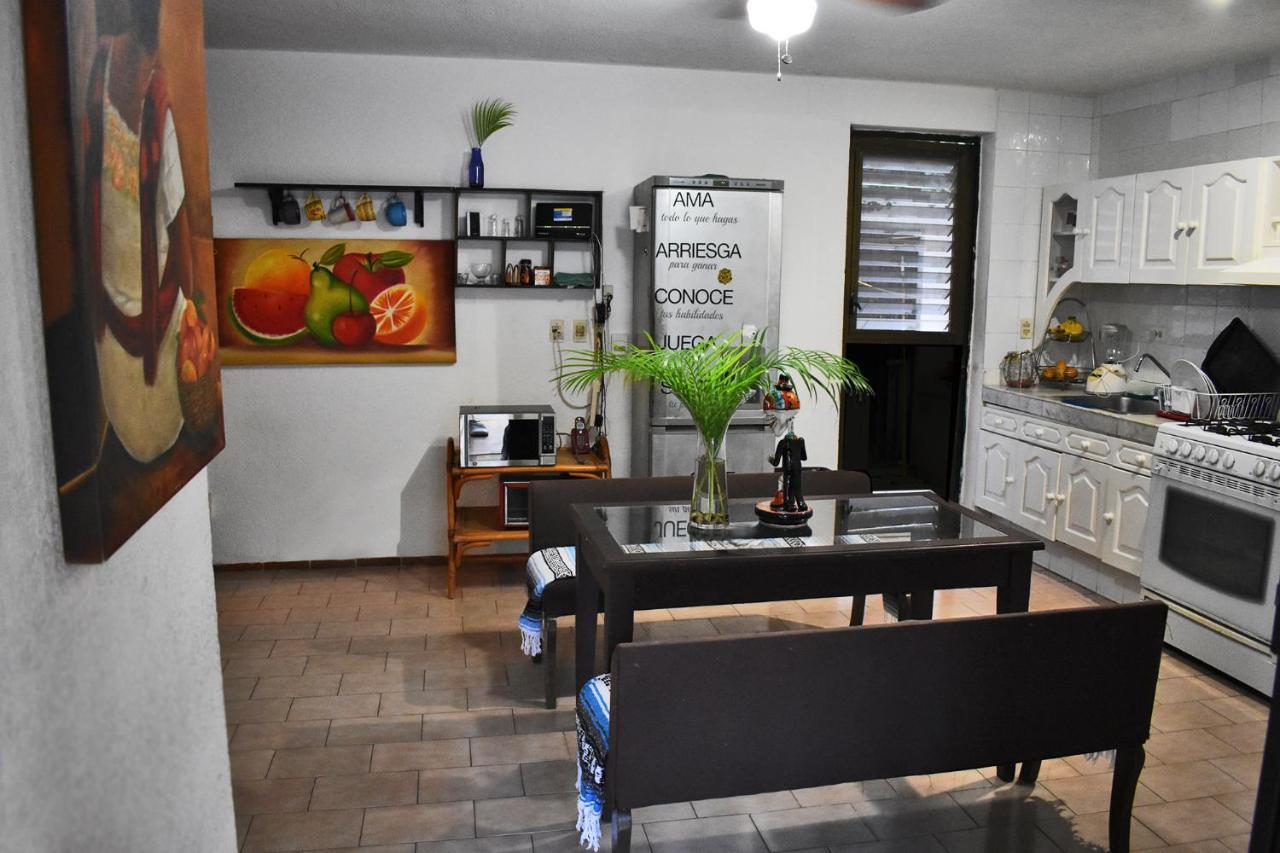Casa Kimaya Cancún Exterior foto