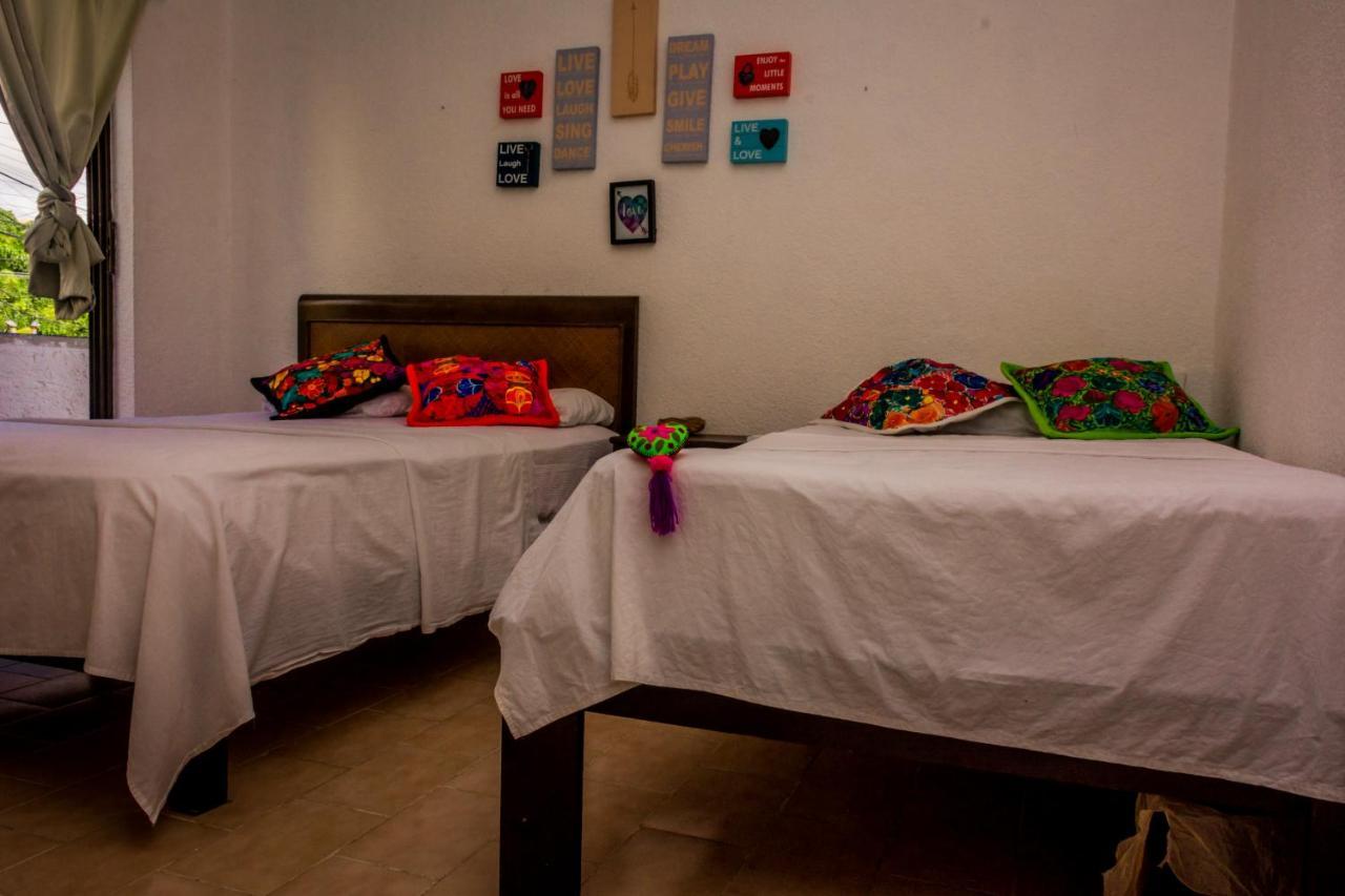 Casa Kimaya Cancún Exterior foto