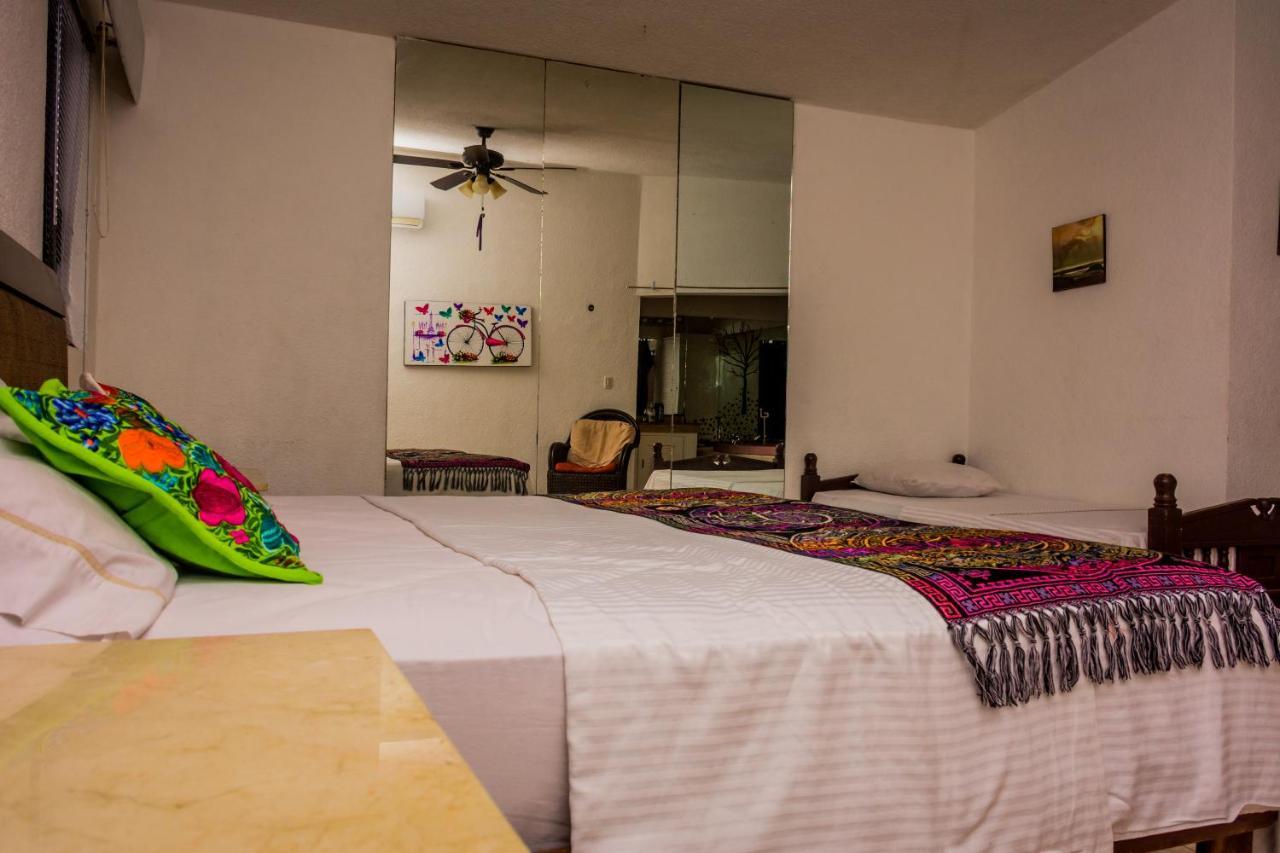 Casa Kimaya Cancún Exterior foto