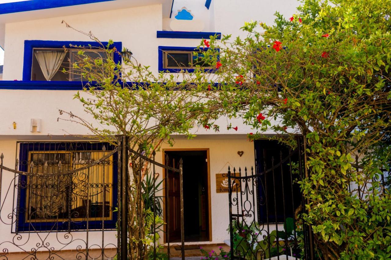 Casa Kimaya Cancún Exterior foto