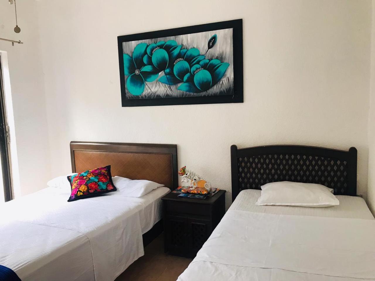 Casa Kimaya Cancún Exterior foto