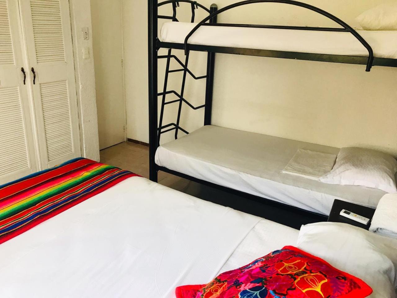 Casa Kimaya Cancún Exterior foto